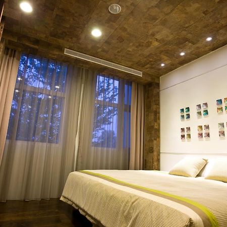 Zhi Da Craft Service Guest House Thị trấn Thảo Đồn Ngoại thất bức ảnh