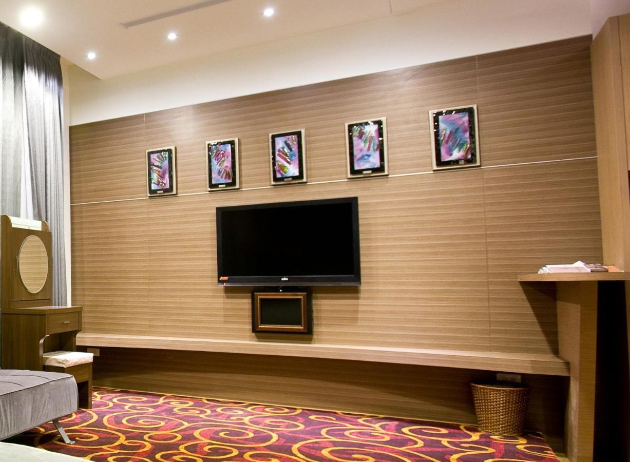Zhi Da Craft Service Guest House Thị trấn Thảo Đồn Ngoại thất bức ảnh