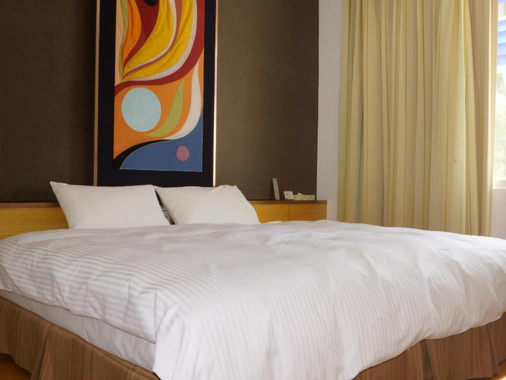 Zhi Da Craft Service Guest House Thị trấn Thảo Đồn Ngoại thất bức ảnh