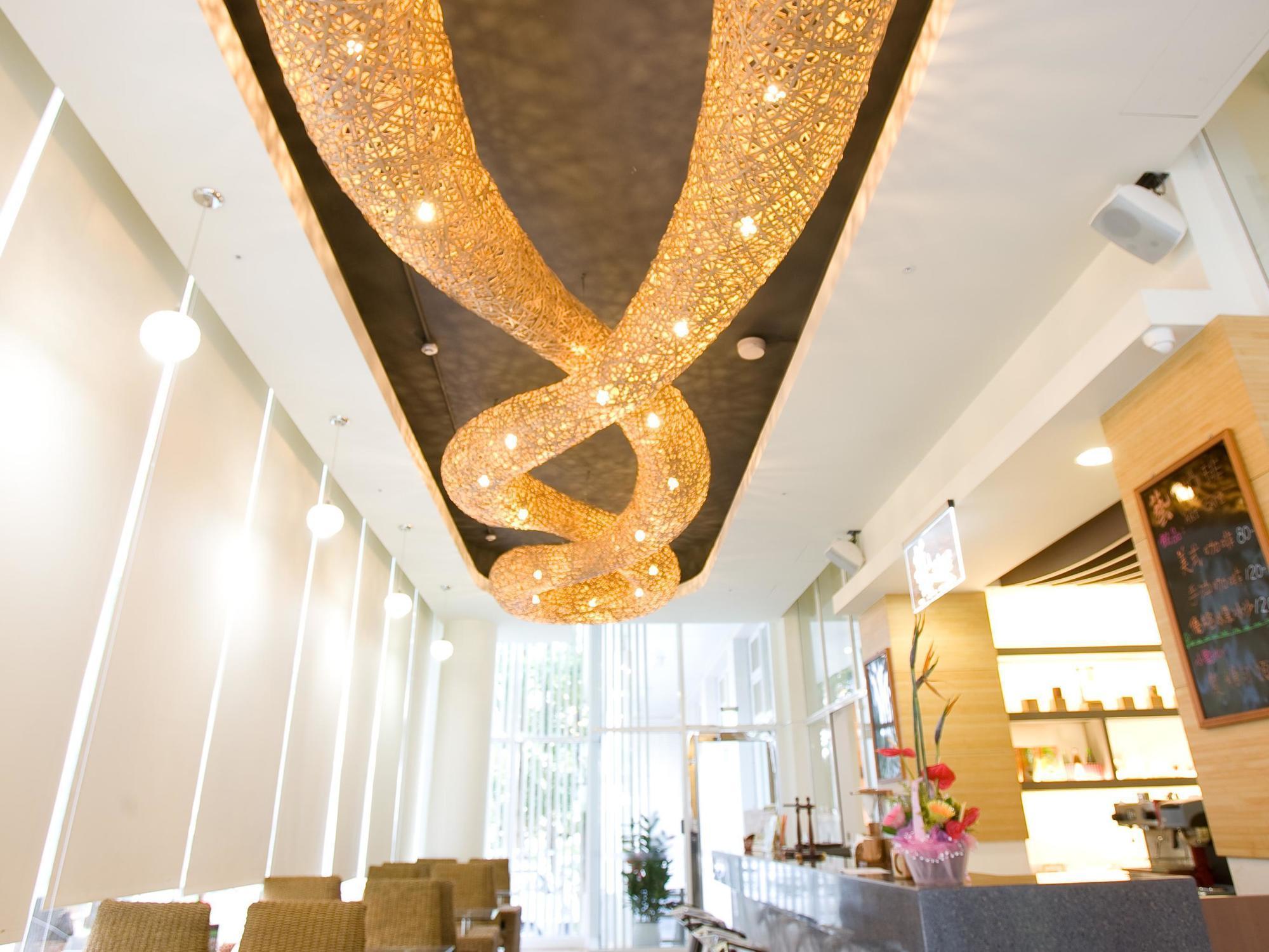Zhi Da Craft Service Guest House Thị trấn Thảo Đồn Ngoại thất bức ảnh