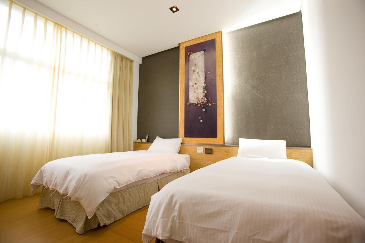 Zhi Da Craft Service Guest House Thị trấn Thảo Đồn Ngoại thất bức ảnh