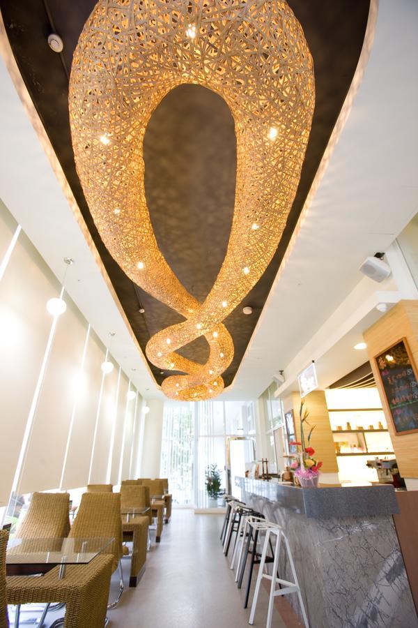 Zhi Da Craft Service Guest House Thị trấn Thảo Đồn Ngoại thất bức ảnh