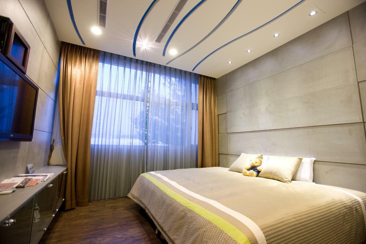 Zhi Da Craft Service Guest House Thị trấn Thảo Đồn Ngoại thất bức ảnh