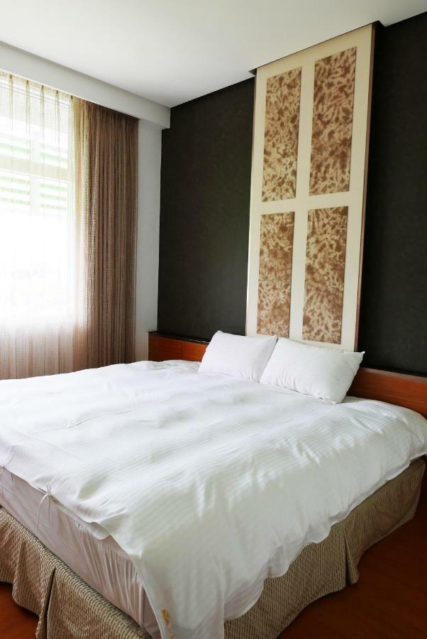 Zhi Da Craft Service Guest House Thị trấn Thảo Đồn Ngoại thất bức ảnh