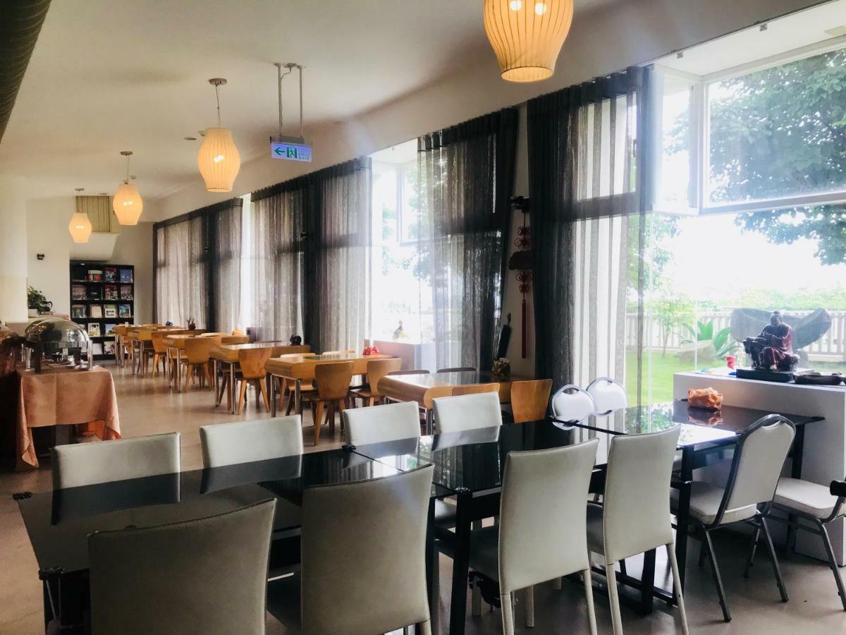 Zhi Da Craft Service Guest House Thị trấn Thảo Đồn Ngoại thất bức ảnh